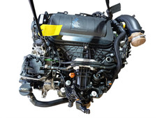 Moteur Citroen DS