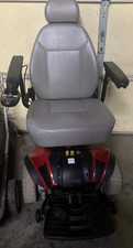Pride Mobility Jazzy Select GT Power Chair Electronic Scooter LOCAL PICKUP ONLY