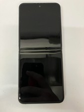Read Samsung Galaxy Z Flip6 5G - 256 GB - Silver Shadow AT T m1919