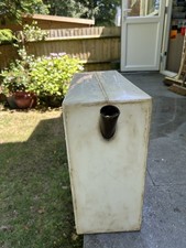 VW Devon Early Bay Water Container
