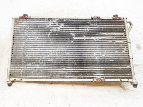 Peugeot 306 1995 Air Conditioning Condenser used, Genuine #826326-18