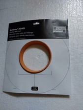 Schluter KERDI 4.5  Mixing Valve Seal Tub/Shower