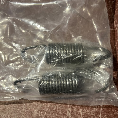 Bosch WAN28050GB/32 Waschmaschine Trommelfedern x2