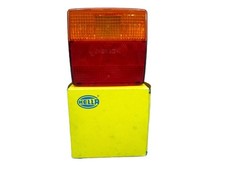 HELLA Rückleuchte Rücklicht 9EL129519-001 Lichtscheibe