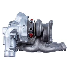 Borg Warner Turbolader 06F145701G Volkswagen 2.0 TFSI 53039880105 EOS Golf JETTA
