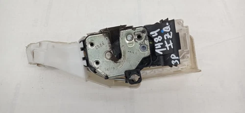 Left Front Door Lock for LANCIA YPSILON (101) 2009 113480 - Picture 1 of 4