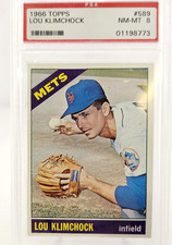 1966 Topps Baseball Cards 67