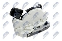 Nty TüRschloss EZC-VW-087 FüR Vw Golf 7 5G1 BQ1 BE1 BE2 Variant BA5 BV5 Jetta 4