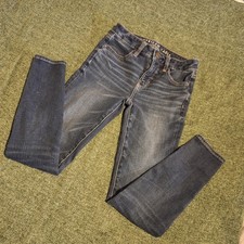 American Eagle Outfitters Women's Skinny Jeans, Size 00 Short