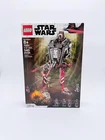 LEGO Star Wars The Mandalorian AT-ST Raider 75254 New Sealed In Box