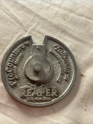 Reaper Dragon Pro Life Counter Top Only 1998 Talisman - Photo 1/4