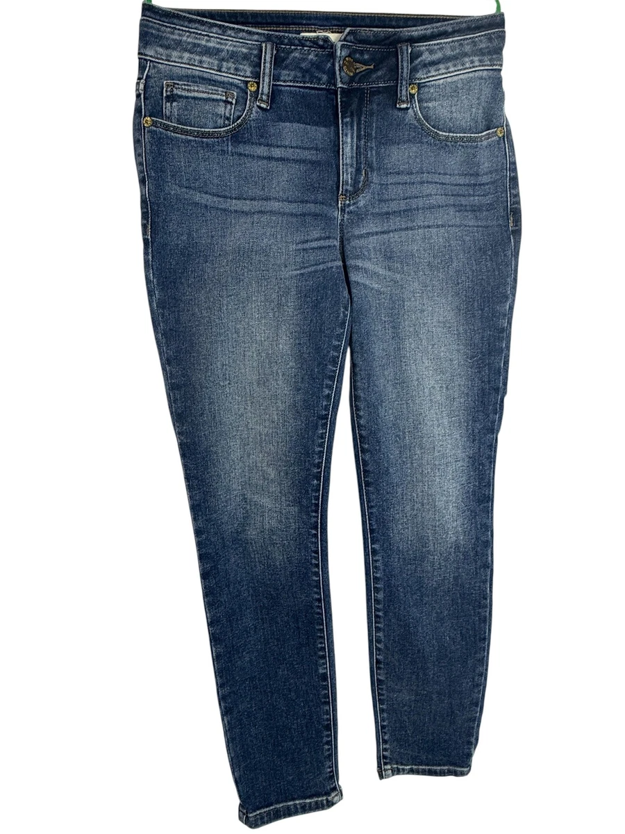 Miss Me ミスミー 】ジーンズ 濃紺色 サイズ25 Miss Me Jeans, Size 25