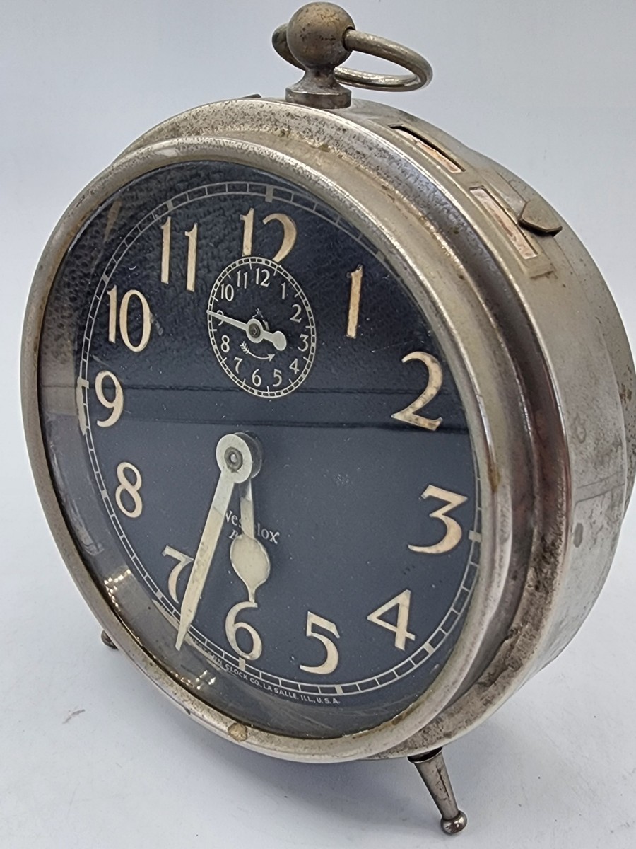WESTCLOX BIG BEN 