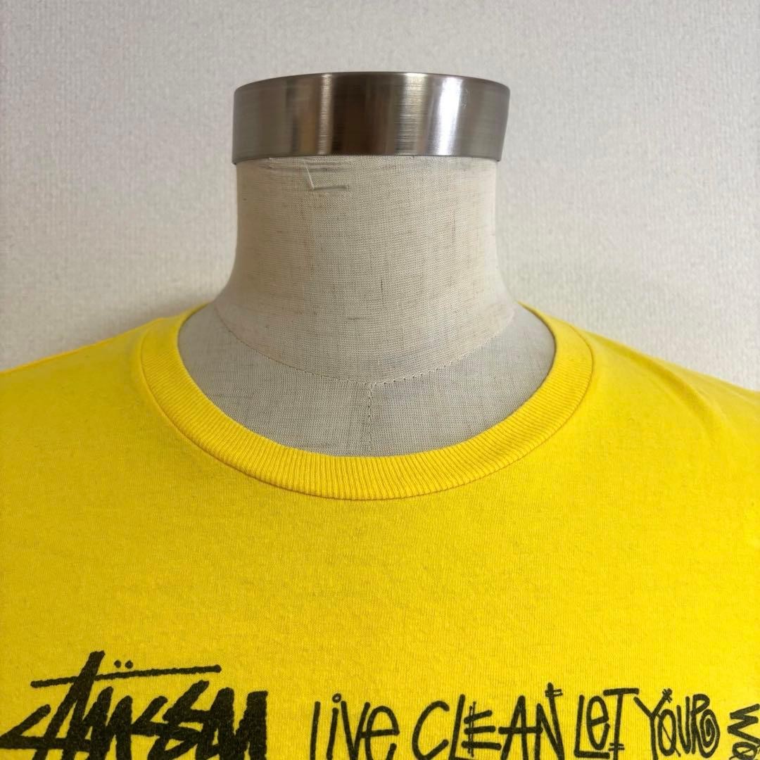 Stussy x Peter Tosh T-shirt 2014 thumbnail 6