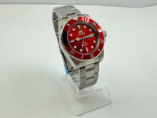 Orologio Orient Automatico 3 AAA Cristallo Giorno/Data Vintage Giappone Giappone Giapponese Uomo NUOVO!!!