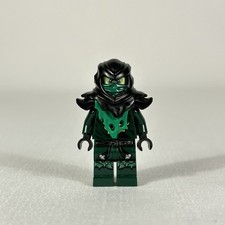 LEGO® Ninjago Lloyd Possessed Minifigure Possession Garmadon 70736 70732 njo154