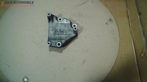 Träger Halter Klimakompressor 90529603 Opel Zafira 1.8 Bj 2003