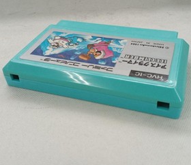 Nintendo Ice Climber Famicom Software FjC33
