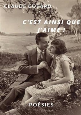 C'est ainsi que j'aime !, Brand New, Free shipping in the US
