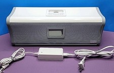 I.Sound Portable Audio System Charging Dock Station For 30 Pin iPods