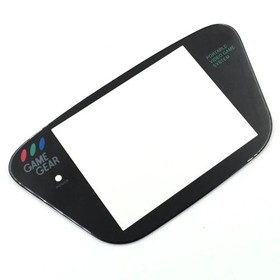 Replacement Plastic Screen Lens Cover for Sega Game Gear Handheld  BRAND NEW!