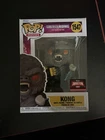 Funko Pop! Vinyl: Godzilla - Kong - Target (Exclusive) #1547