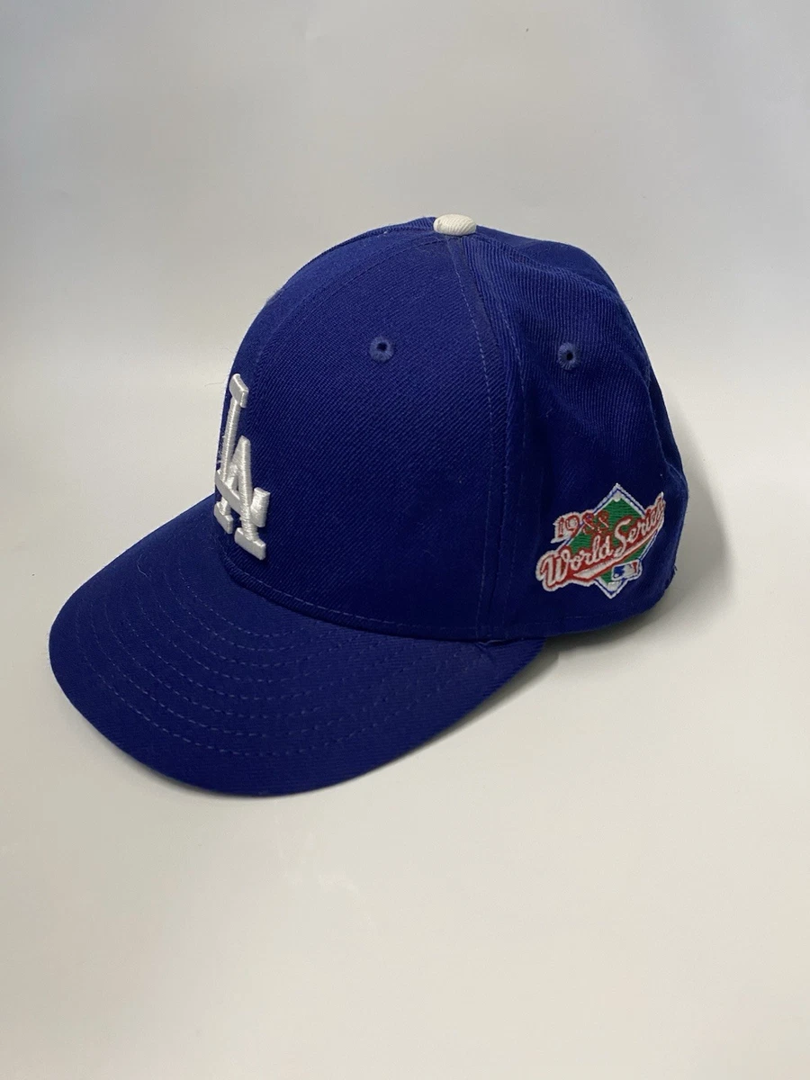 New Era World Series 7 1/8 Size MLB Fan Apparel & Souvenirs for