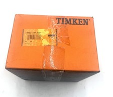 Timken HM821547-90011 Double Row Tapered Roll...