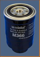 Filtre à carburant Hyundai GALLOPER