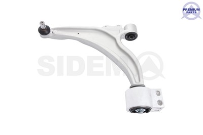 Sidem 9270 control/trailing arm, wheel suspension for Opel, Vauxhall