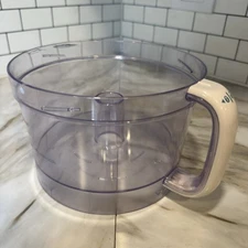 Hamilton Beach Food Processor Work Bowl Replacement Part For 70590 70591 FP11