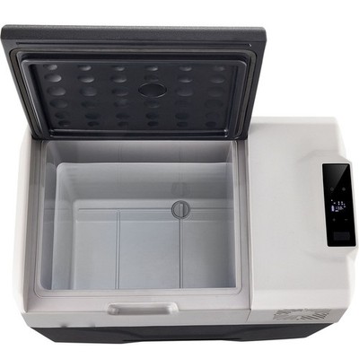 Kompressor 30L Kühlbox -20 ~20  Mini Kühlschrank Auto Camping 12V/230V