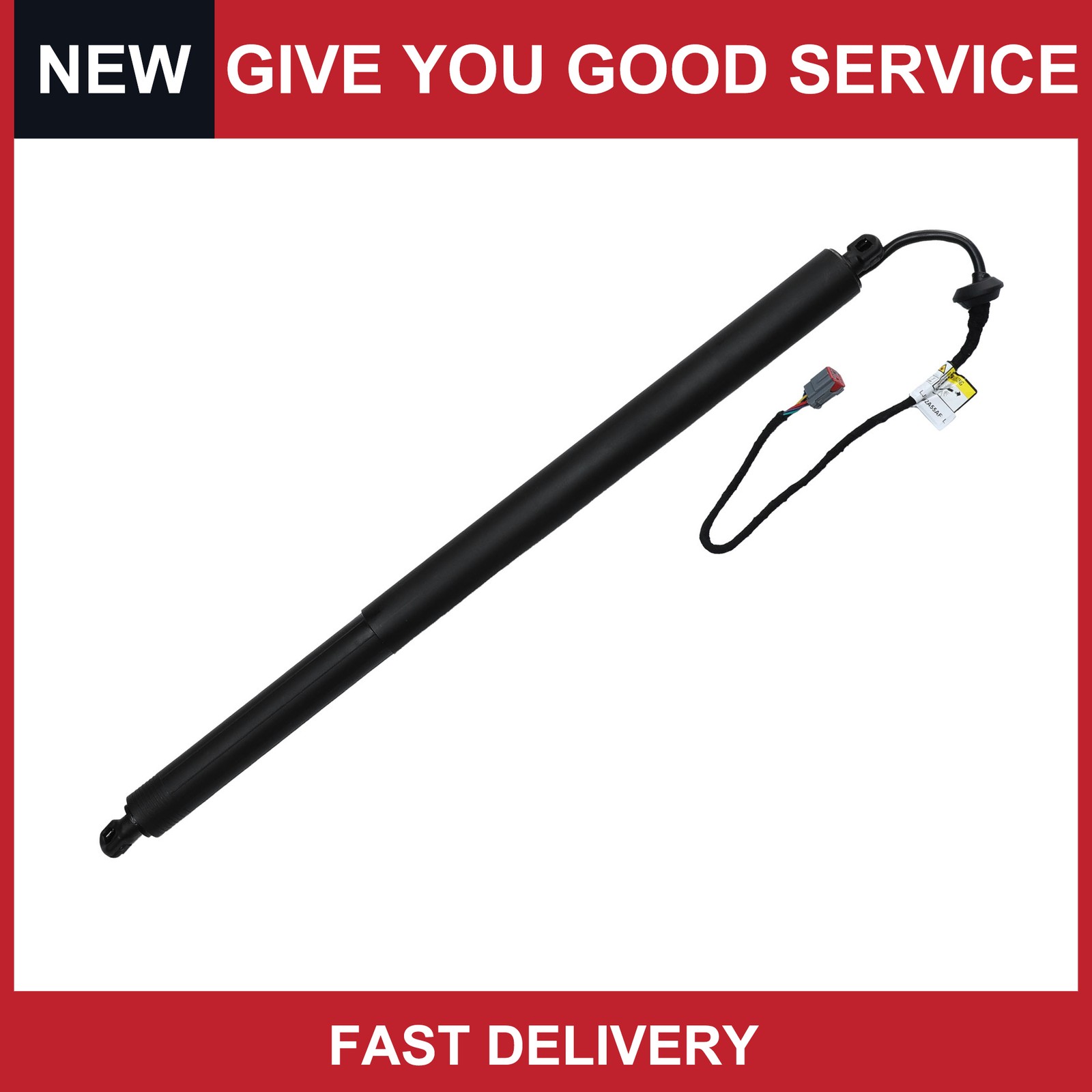 Rear LH Tailgate Power Lift Support Fit for Lincoln Corsair 20-23