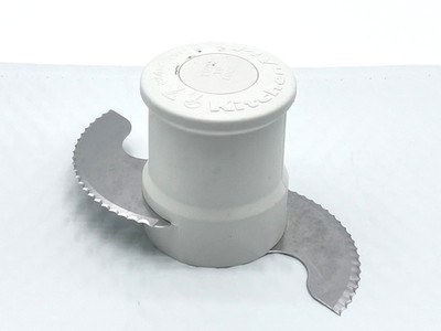 KitchenAid KFP0711CU0 Food Processor Multi-Purpose Blade Replacement EUC