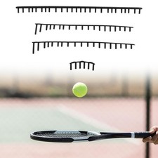 Tennis Racket Grommets Prolong Life of Tennis Racket and Side Professional