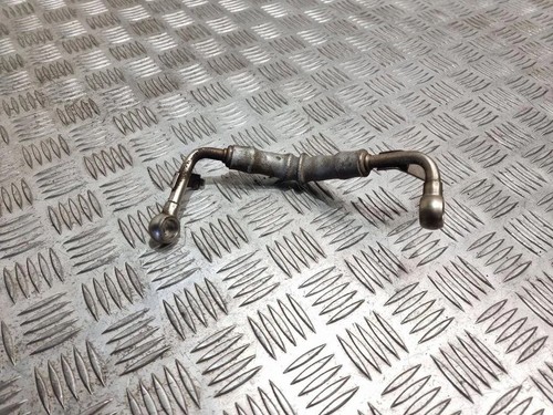 AUDI A3 Sportback 8PA Turbinenschmierrohr 2.00 Petrol 147kw 2006 34034948