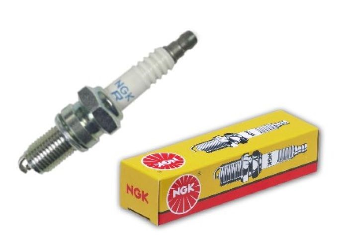 NGK 3108 DPR6EB-9 Nickel Spark Plug