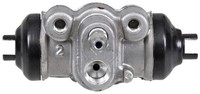 A.B.S. Radbremszylinder 72873 FüR FB Carens FC Shuma KIA 19Mm Aluminium 1 FJ FA