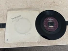 THE BEATLES 1976 Capitol 45 #4347 Ob-La-Di Ob-La-Da/Julia VG+/EXC- w/Numbered Sl