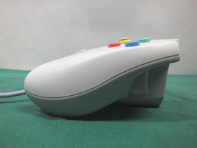 SEGA Dreamcast Controller HKT-7700 -- genuine product. JAPAN. DC. 22302