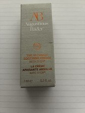 Augustinus Bader The Ultimate Soothing Cream 7ml Mini Travel NEW RRP £34
