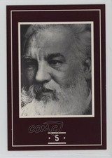 1991 Alexander Graham Bell #5 0w6