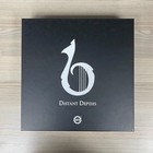 Lointain Depth Bardsung Sfg Board Jeu Terrain Expansion Set 2021 Fantasy