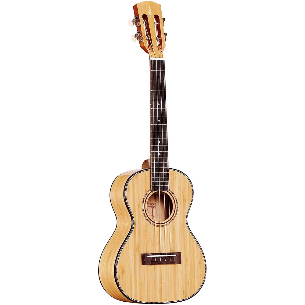 Alvarez Masterworks Tenor Ukulele Natural 36790₽
