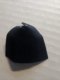 Lego Harry Potter Minifigure - Professor Severus Snape (From Set 5378)