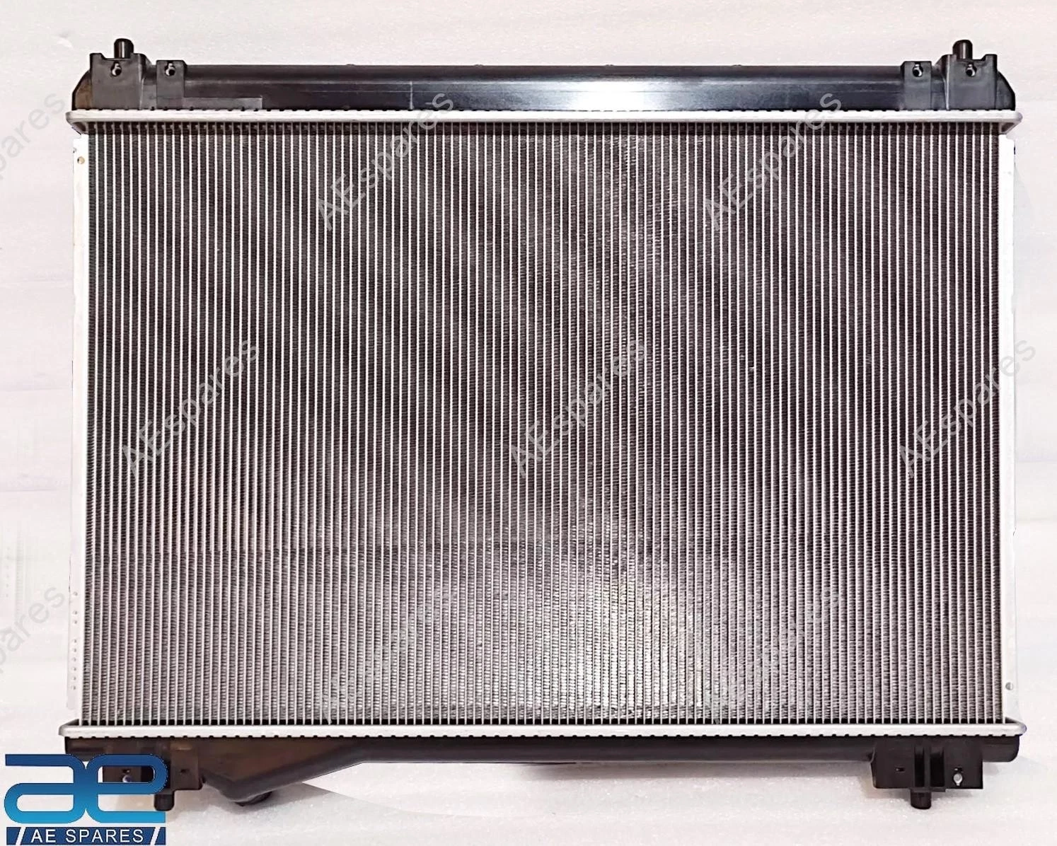 Radiator Assembly For Suzuki Grand Vitara 2nd Gen 2007-2015 17700-65J00 view 3