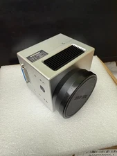 Fiber Laser Galvo Scanner Head 10mm, 1064nm with Power Supply SG7210-B