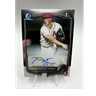 Bowman 2025 Draft Chrome Autographs Patrick Forbes Auto Bowmans 1st