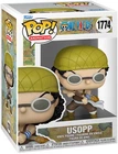 Funko Pop! Animation: One Piece - Usopp #1774