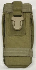 Eagle Industries MBITR Radio Pouch V.2 Khaki
